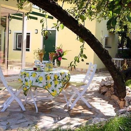 Romantic Cottage Pitten Zewnętrze zdjęcie
