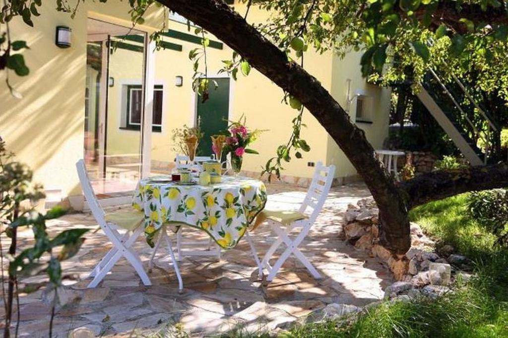 Romantic Cottage Pitten Zewnętrze zdjęcie